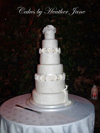 Cakes by Heather Jane 1062297 Image 6